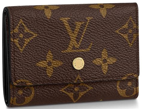 micro wallet lv|louis vuitton women's small wallet.